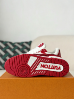LOUIS VUITTON TRAINER SNEAKERS - Image 5