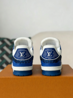 LOUIS VUITTON TRAINER SNEAKERS - Image 3