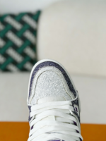 LOUIS VUITTON TRAINER SNEAKERS - Image 8