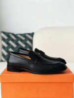 Hermes Honore Loafers