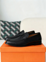 Hermes Honore Loafers - Image 2