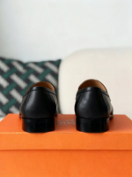 Hermes Honore Loafers - Image 3