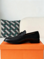 Hermes Honore Loafers - Image 4