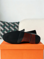 Hermes Honore Loafers - Image 5