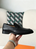 Hermes Honore Loafers - Image 6