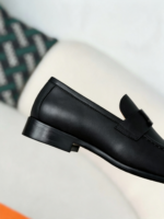 Hermes Honore Loafers - Image 7