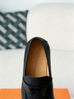 Hermes Honore Loafers - Image 9