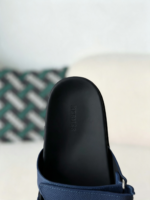 Hermes Chypre Slippers - Image 8