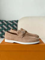 Louis Vuitton Estate Loafers