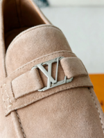 Louis Vuitton Estate Loafers - Image 7