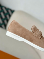 Louis Vuitton Estate Loafers - Image 4