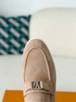 Louis Vuitton Estate Loafers - Image 5