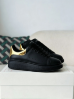 Alexander McQueen Oversized Sneakers