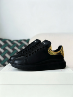 Alexander McQueen Oversized Sneakers - Image 2