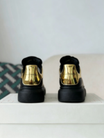 Alexander McQueen Oversized Sneakers - Image 3