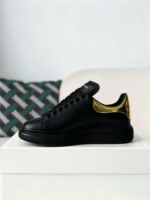 Alexander McQueen Oversized Sneakers - Image 10