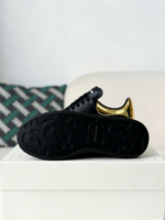 Alexander McQueen Oversized Sneakers - Image 4