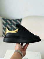 Alexander McQueen Oversized Sneakers - Image 5