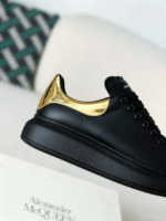 Alexander McQueen Oversized Sneakers - Image 6