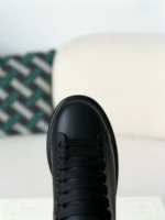Alexander McQueen Oversized Sneakers - Image 8