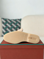 Loro Piana Babouche Charms Walk Slippers - Image 6
