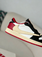 Nike AirJordan1 x TravisScott AJ Low - Image 7