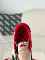 Nike AirJordan1 x TravisScott AJ Low - Image 5