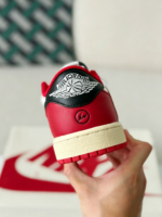 Nike AirJordan1 x TravisScott AJ Low - Image 4