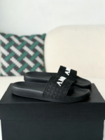 Amiri Slippers