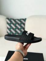 Amiri Slippers - Image 5