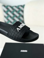 Amiri Slippers - Image 4
