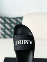 Amiri Slippers - Image 3