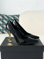 YSL Opyum High Heels