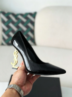 YSL Opyum High Heels - Image 5