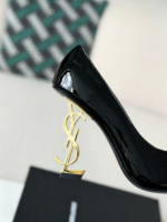 YSL Opyum High Heels - Image 10