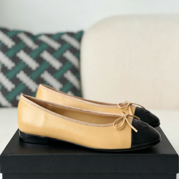 Chanel Casual Shoes