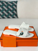 HermesOran Slipper