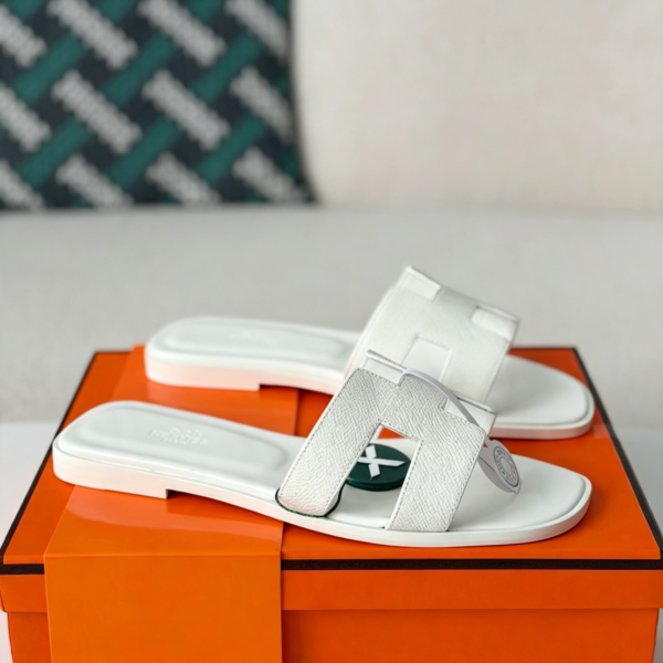 HermesOran Slipper