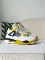 Jordan Air Jordan 4 Retro Basketball Shoes