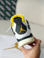 Jordan Air Jordan 4 Retro Basketball Shoes - Image 10