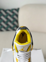 Jordan Air Jordan 4 Retro Basketball Shoes - Image 11
