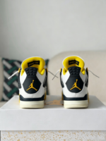 Jordan Air Jordan 4 Retro Basketball Shoes - Image 3