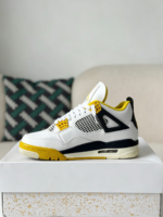 Jordan Air Jordan 4 Retro Basketball Shoes - Image 4