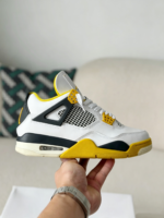 Jordan Air Jordan 4 Retro Basketball Shoes - Image 7