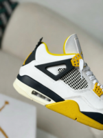 Jordan Air Jordan 4 Retro Basketball Shoes - Image 8