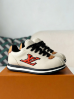 LOUIS VUITTON x NIGO BUTTERSOFT FW25 SNEAKERS