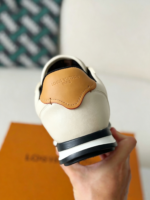 LOUIS VUITTON x NIGO BUTTERSOFT FW25 SNEAKERS - Image 10