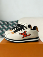 LOUIS VUITTON x NIGO BUTTERSOFT FW25 SNEAKERS - Image 2