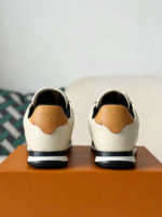 LOUIS VUITTON x NIGO BUTTERSOFT FW25 SNEAKERS - Image 3