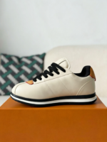 LOUIS VUITTON x NIGO BUTTERSOFT FW25 SNEAKERS - Image 4